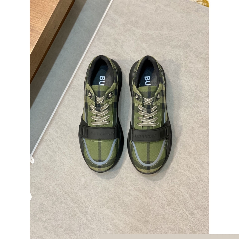 B**rry sneakers